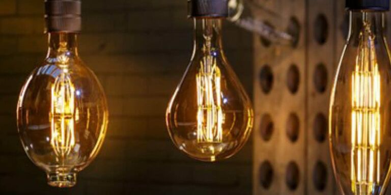 Installatie van verlichting in uw woning appartement door electroservice