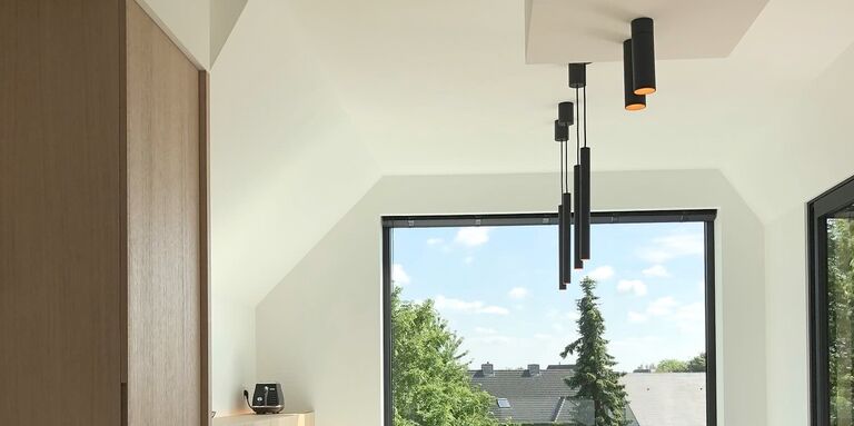 design verlichting electroservice nieuwpoort