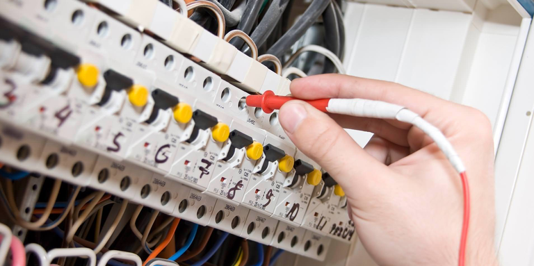 algemene elektriciteit espnt